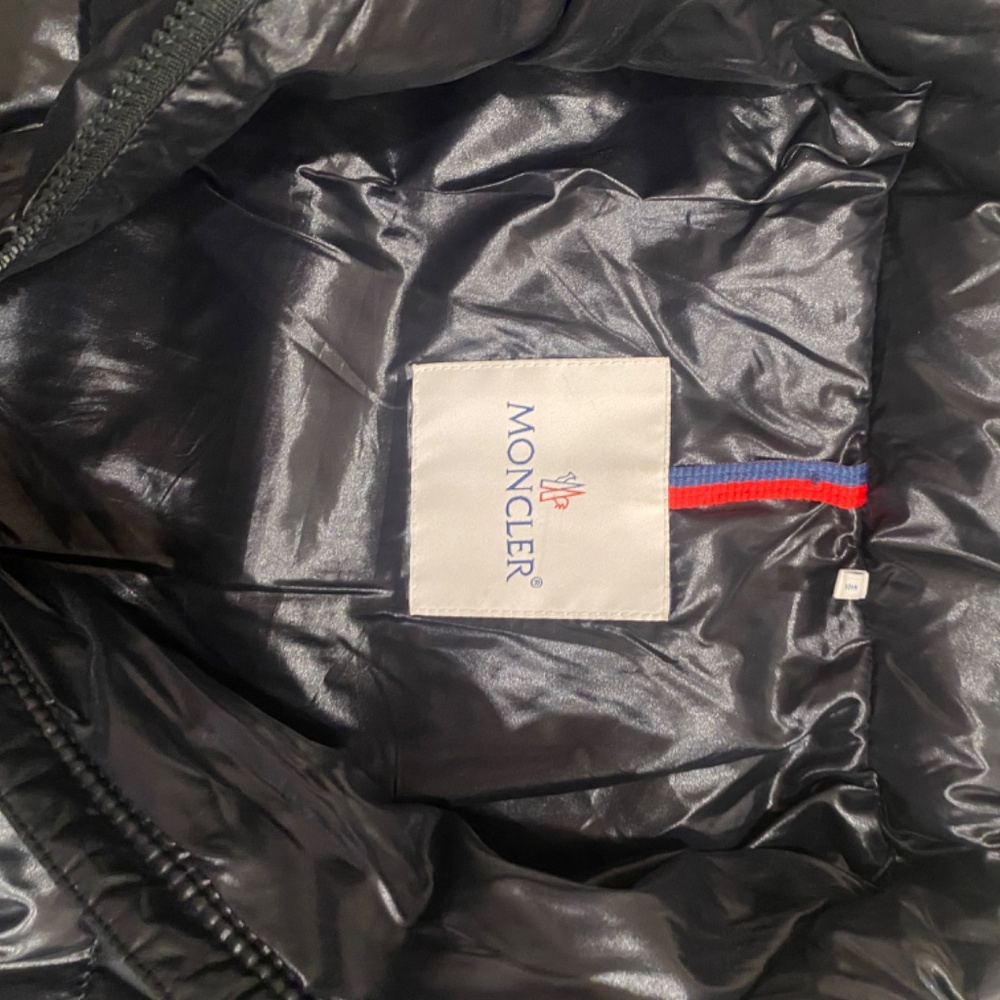 MONCLER - Picture 4 of 6